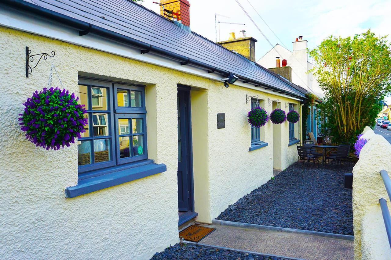 Staycation At Pine Cottage, A Newly Refurbished Holiday Cottage Goodwick Eksteriør billede