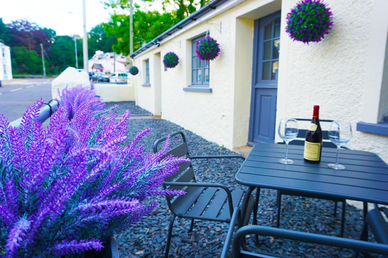 Staycation At Pine Cottage, A Newly Refurbished Holiday Cottage Goodwick Eksteriør billede